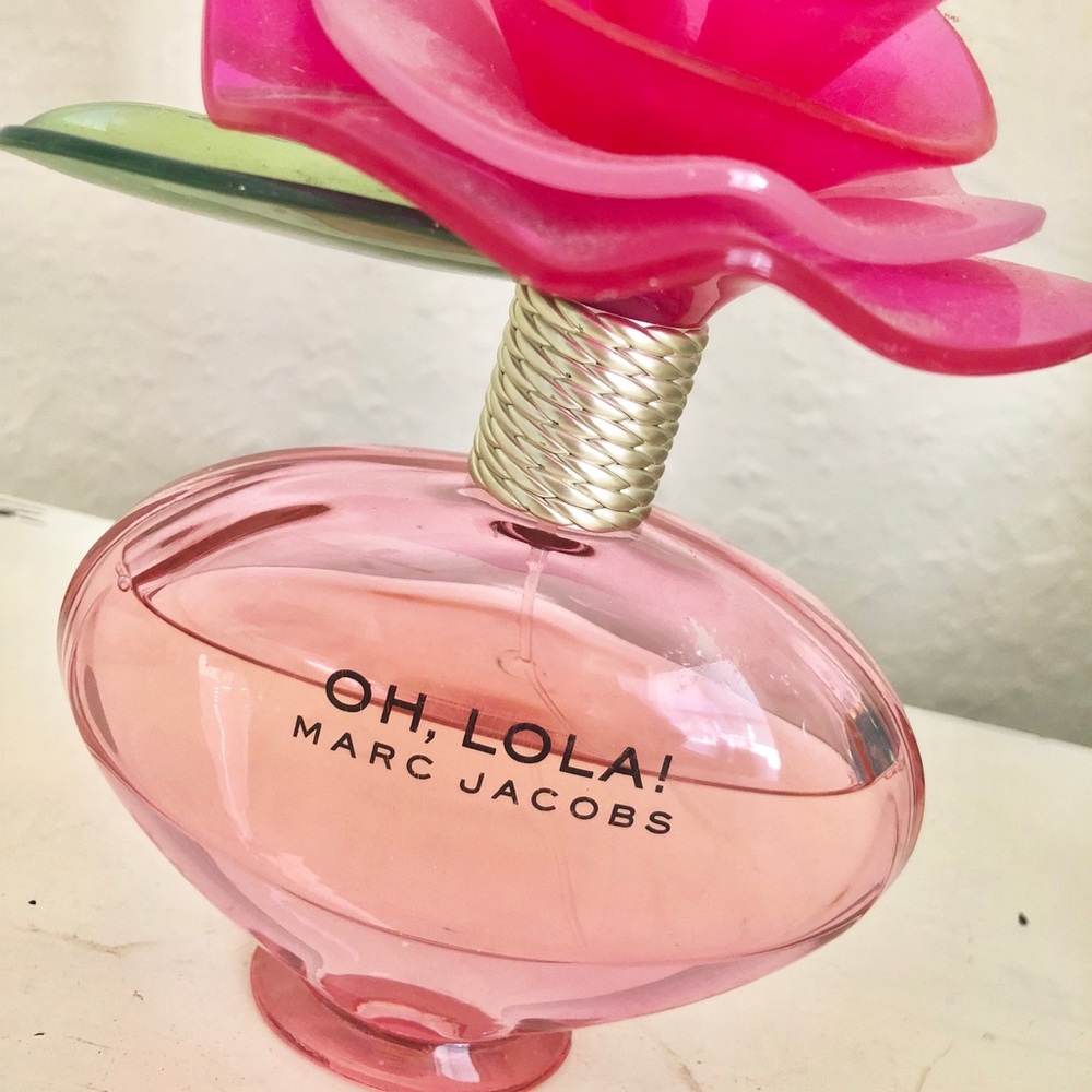 Marc Jacobs perfume